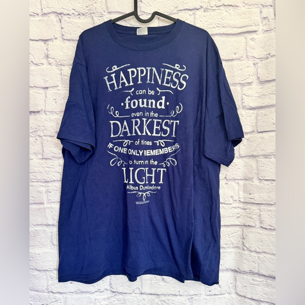 Port&Company HP shirt size 2XL